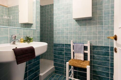 Apartamento Casa A 10m Dal Mare