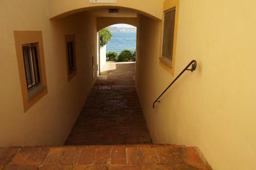 Apartamento Casa A 10m Dal Mare