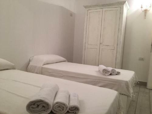 Apartamento Appartamento A Due Passi Dal Mare