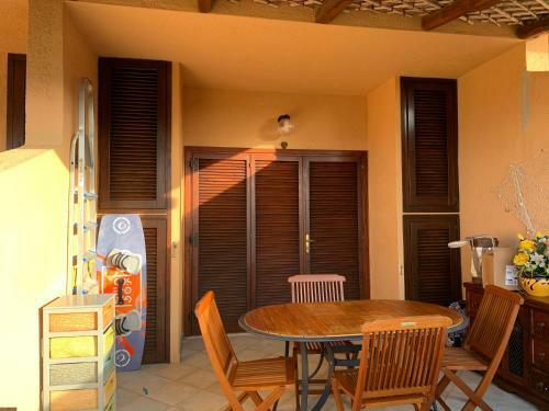 Apartamento Ginevra Surfhouse