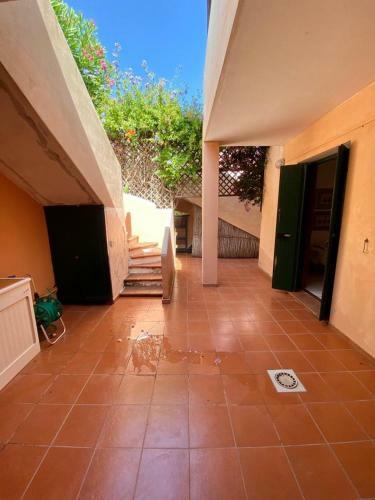 Casa Con Vista Arcipelago Maddalena