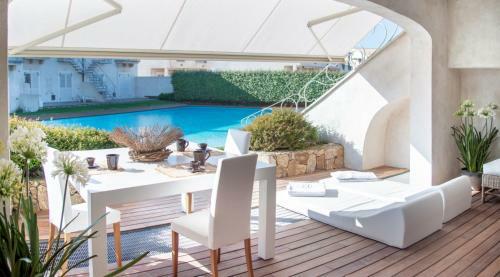 Apartamento Ginestre