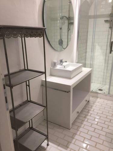 Apartamento Ginestre