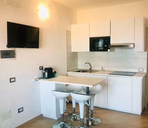 Apartamento Holiday House Palau