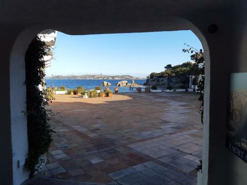 Apartamento Holiday House Palau