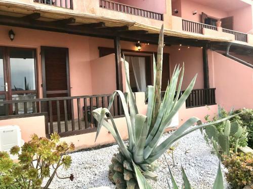 Apartamento Holiday House Palau