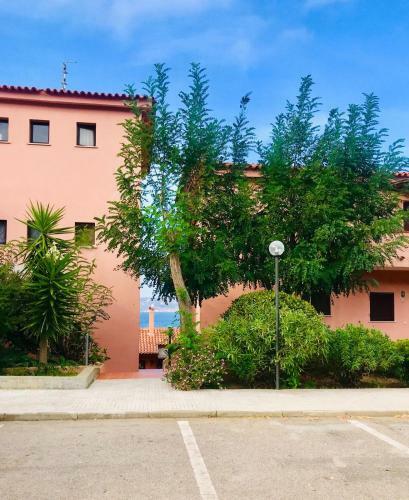 Apartamento Holiday House Palau