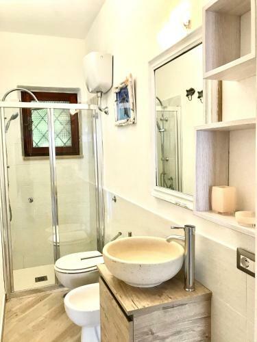 Apartamento Holiday House Palau