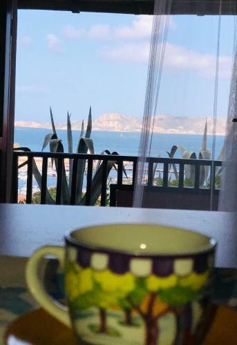 Apartamento Holiday House Palau