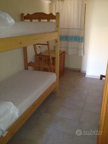 Apartamento Palau Residence Sul Mare