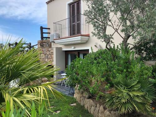 Apartamento Villa Sardegna Luxury B&B