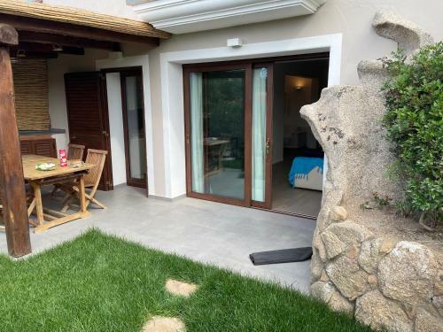 Apartamento Villa Sardegna Luxury B&B