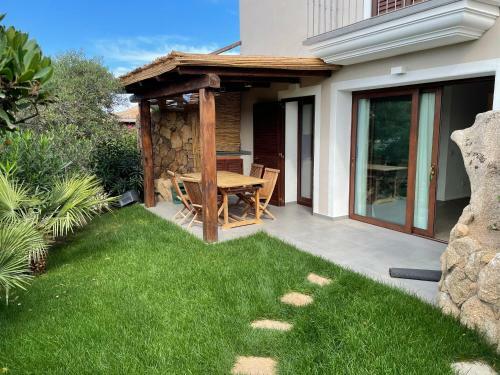 Apartamento Villa Sardegna Luxury B&B