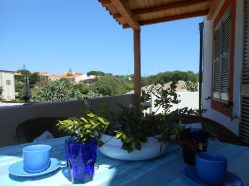 Apartamento Palau Maisonettes
