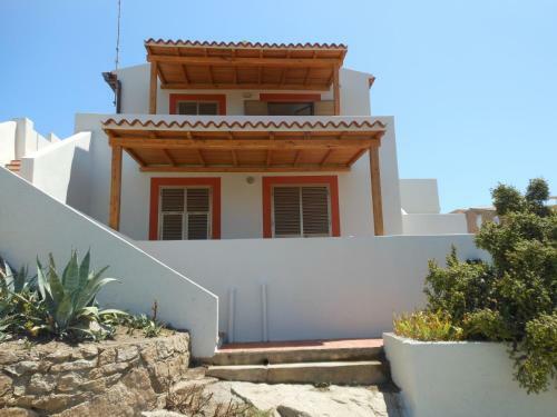 Apartamento Palau Maisonettes
