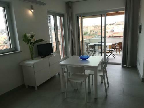 Apartamento Palau Maisonettes