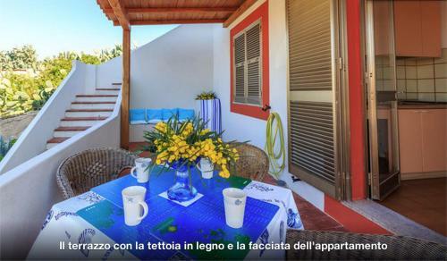 Apartamento Palau Maisonettes