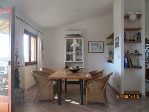 Apartamento Casa Juvele