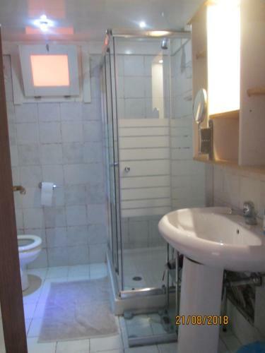 Apartamento Casa Juvele