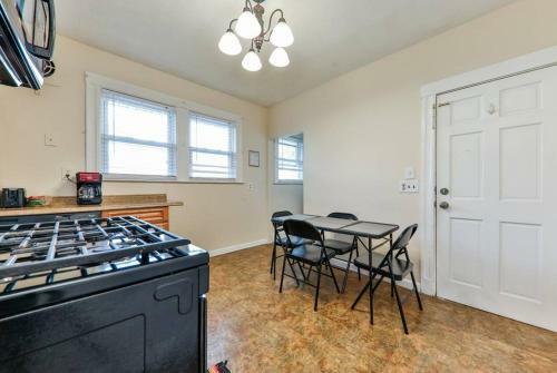 Bed & Breakfast Medford Ellis