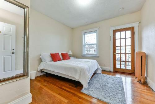 Bed & Breakfast Medford Ellis