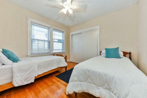 Bed & Breakfast Medford Ellis