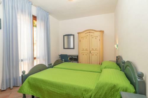 Apartamento Trilocale N6 Porto Mannu