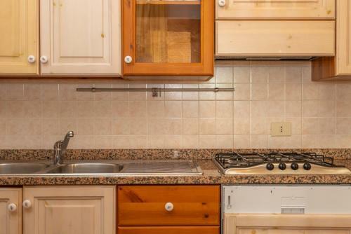 Apartamento Trilocale N6 Porto Mannu