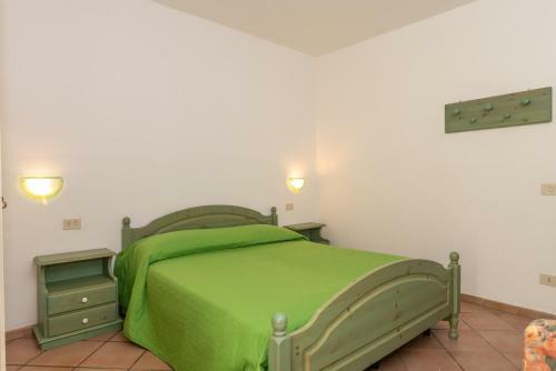 Apartamento Trilocale N6 Porto Mannu