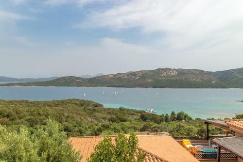Apartamento Trilocale N6 Porto Mannu