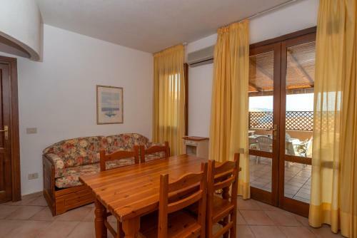 Apartamento Trilocale N6 Porto Mannu