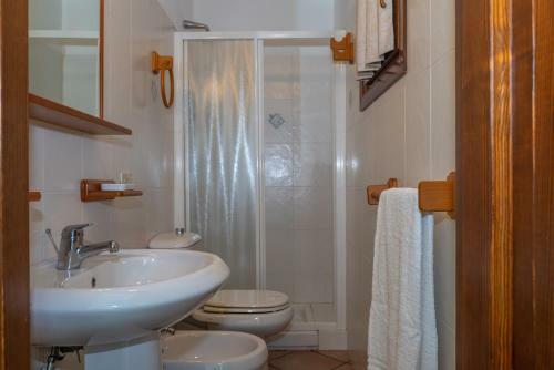 Apartamento Trilocale N6 Porto Mannu