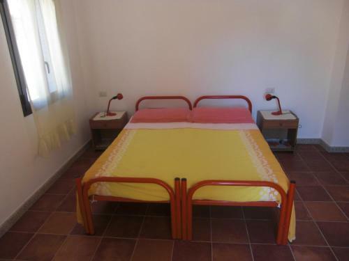 Casa Rosa