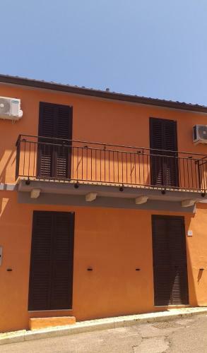 Casa Rosa