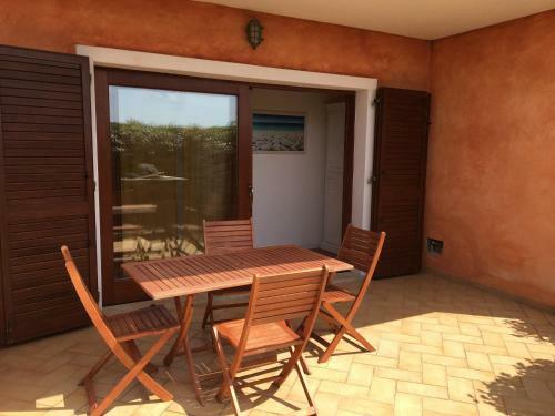 Apartamento Residenza Rosmarini