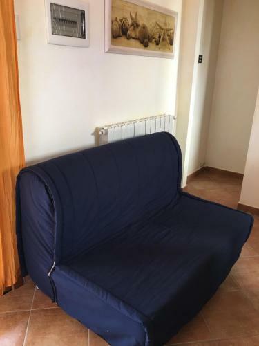 Apartamento Residenza Rosmarini