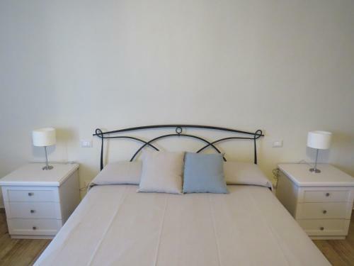 Apartamento Casa Mela