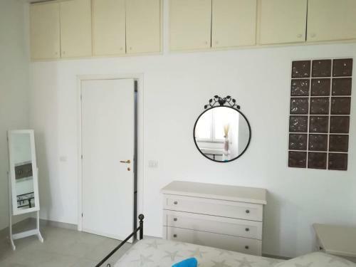 Apartamento Casa Mela