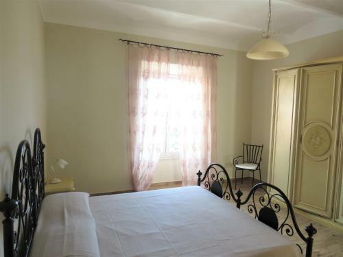 Apartamento Casa Mela