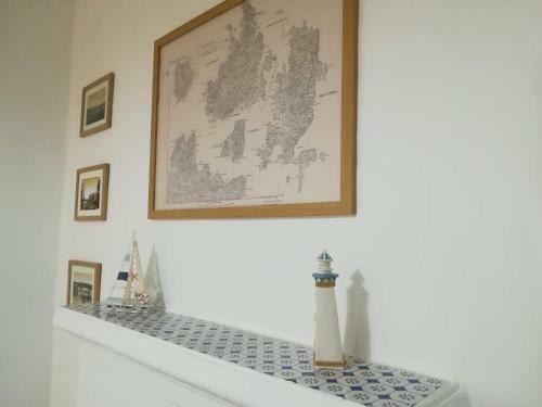 Apartamento Casa Mela