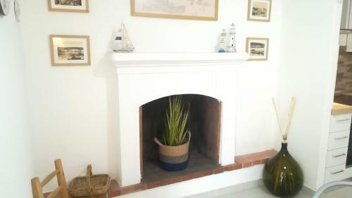 Apartamento Casa Mela