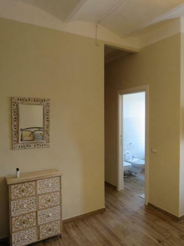 Apartamento Casa Mela