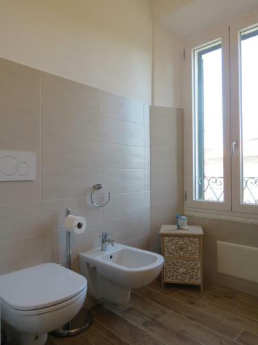 Apartamento Casa Mela