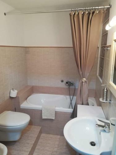 Apartamento Casa Mela
