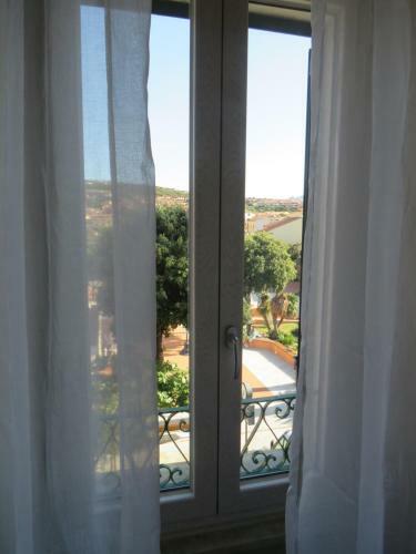 Apartamento Casa Mela