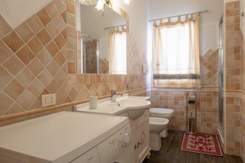 Apartamento Orso Residence Palau