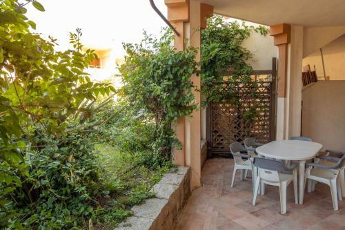 Apartamento Orso Residence Palau