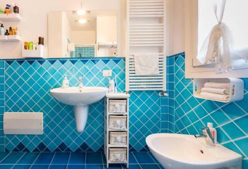 Apartamento Nel Cuore Di Palau