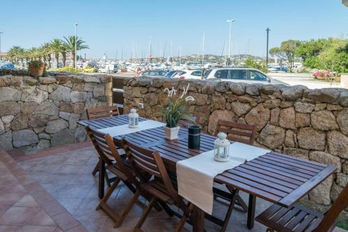 Apartamento Nel Cuore Di Palau