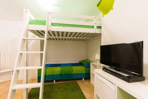 Apartamento Nel Cuore Di Palau